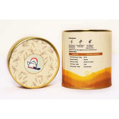 The Infused Kettle Tea Leaves - Chamomile 50 gm - Teas