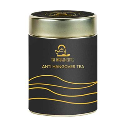 The Infused Kettle Tea Leaves - Anti Hangover 50 gm - Teas