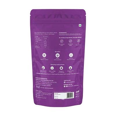 Oraah UTI Support Herbal Tea Powder 50 gm - Teas