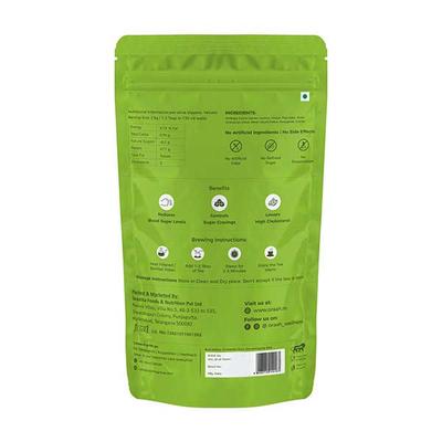 Oraah Sugar Balance Herbal Tea Powder 50 gm - Teas