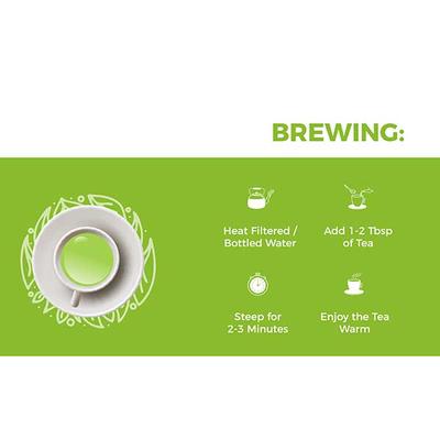 Oraah Sugar Balance Herbal Tea Powder 50 gm - Teas