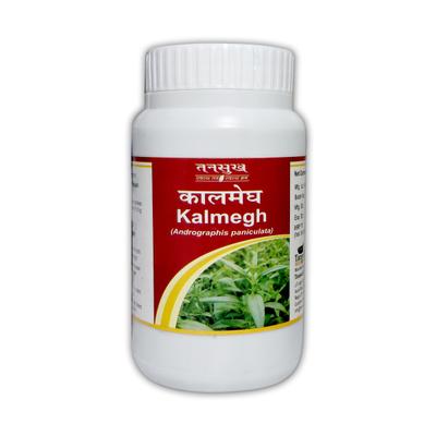 Tansukh Kalmegh Powder 100 gm - Pure Herbs