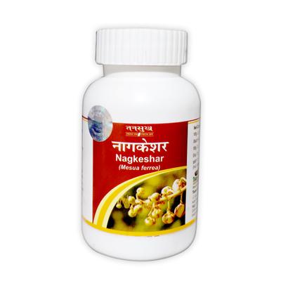 Tansukh Nagkeshar Churna 100gm - Pure Herbs