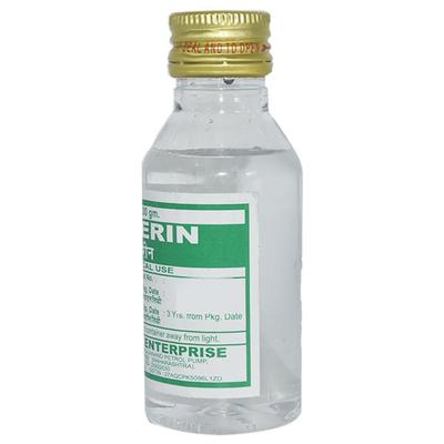 Khona Glycerin Liquid 100 gm - Skin-Treatment