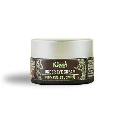 Vilvah Under Eye Cream 20 ml - Under Eye Creams & Serums