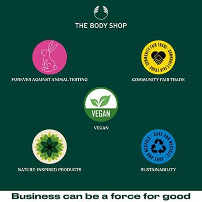 The Body Shop Tea Tree Skin Clearing Clay Mask 100 ml - Face Packs