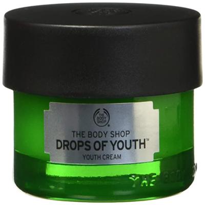 The Body Shop Drops of Youth Gel 50 ml - Face Serum