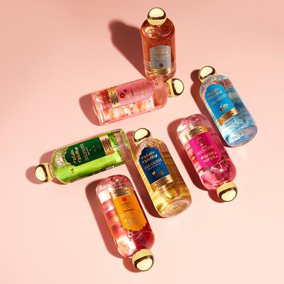 Vedic Valley BODY WASH OUDH CHANDAN CERTIFIED NATURAL 300 ml - Shower Gels & Body Wash