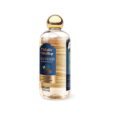 Vedic Valley BODY WASH OUDH CHANDAN CERTIFIED NATURAL 300 ml - Shower Gels & Body Wash