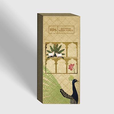 Vedic Valley BODY WASH OUDH CHANDAN CERTIFIED NATURAL 300 ml - Shower Gels & Body Wash