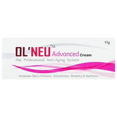 OL NEU ADVANCED Cream 15gm - Hyperpigmentation-Oth