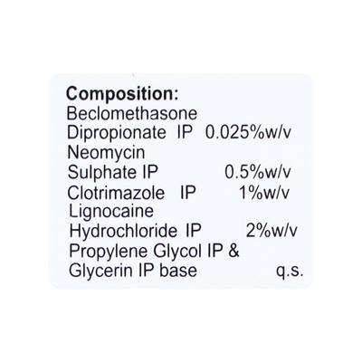 OTOBEST Ear Drops 15ml - Ear Conditions-EAA
