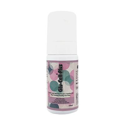 GLU CELL PLUS Face Wash 100ml - Hyperpigmentation-Oth