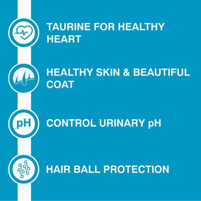 Purepet Ocean Fish Adult Cat Food 7000 gm - Petfood