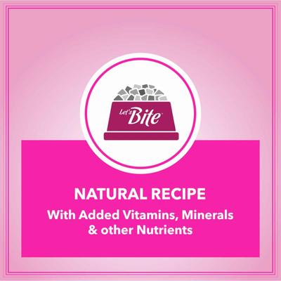 Let's Bite Active Adult Dog Food 10kg (+2kg Extra Free Inside) 12000 gm - Petfood