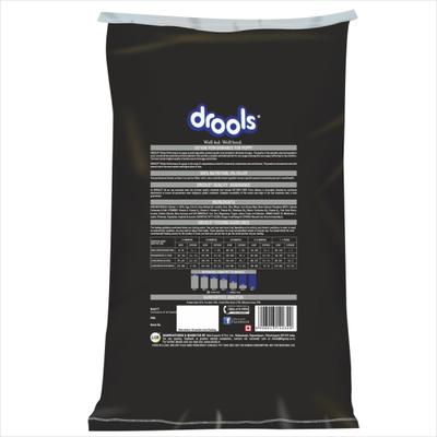 Drools Ultium Performance Puppy Dog Food 20000 gm - Petfood