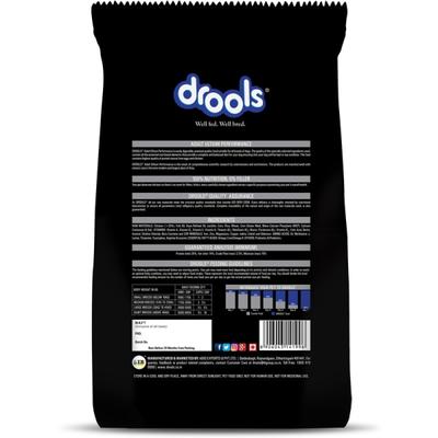 Drools Ultium Performance Adult Dog Food 20000 gm - Petfood