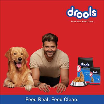 Drools Tuna & Salmon Adult Cat Food 7kg (+20% Extra Free Inside) 8400 gm - Petfood