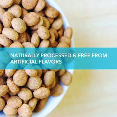 Purepet Chicken & Veg Puppy Dog Food 10000 gm - Petfood