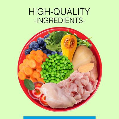 Canine Creek Adult Dry Dog Food, Ultra Premium - 12.5kg (+1kg Extra Free Inside) 13500 gm - Petfood