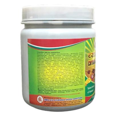 HASS Chyavanaprash 1000 gm - Speciality Medicines