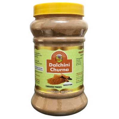 HASS Dalchini Churna 1000 gm - Speciality Medicines