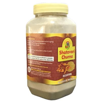HASS Shatavari Churna 500 gm - Speciality Medicines