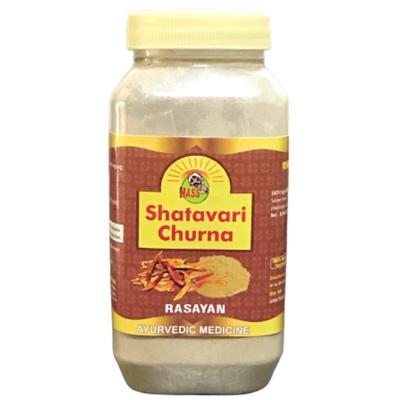 HASS Shatavari Churna 1000 gm - Speciality Medicines