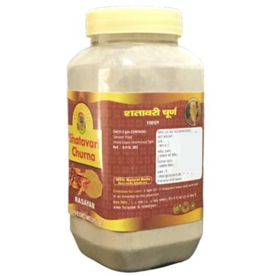 HASS Shatavari Churna 1000 gm - Speciality Medicines