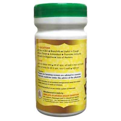 HASS Mulethi Churna 1000 gm - Speciality Medicines