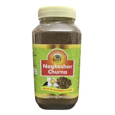 HASS Nagkeshar Churna 1000 gm - Speciality Medicines