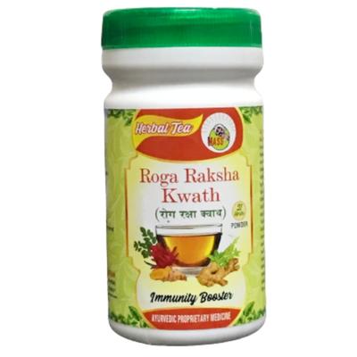HASS Roga Raksha Kwath Powder 60 gm - Speciality Medicines