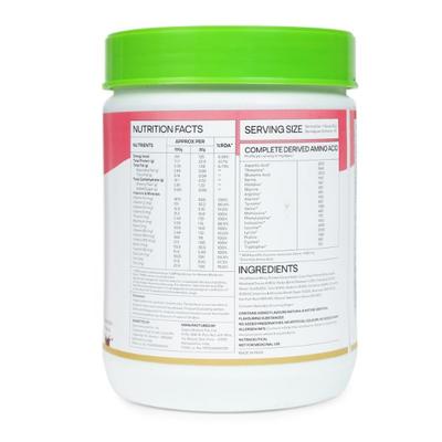 Oziva Protein & Herbs Powder for Women - Chocolate 500 gm - Protein Supplements