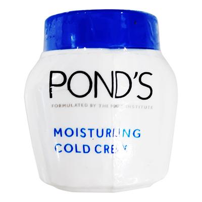Pond's Moisturizing Cold Cream 6 gm - Face Creams