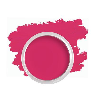 Aravi Organic Everyday Vegan Lip and Cheek Tint Balm Lip Tint Beet Pink 10 gm - Lip Stains & Tints