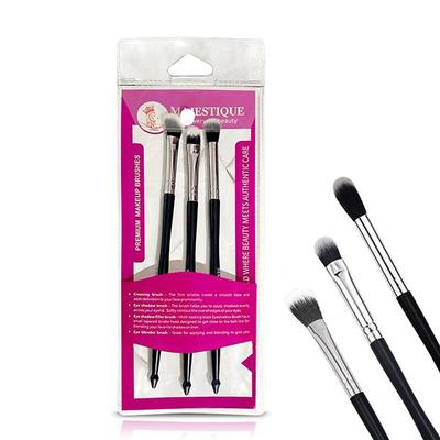 Majestique Compact Mancure Kit 1's - Manicure & Pedicure Kits