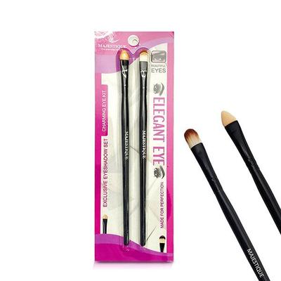 Majestique Nail File And Clipper Set 1's - Manicure & Pedicure Kits