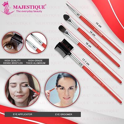 Majestique eye beautifer combo 1's - Eye Gels & Roll-On