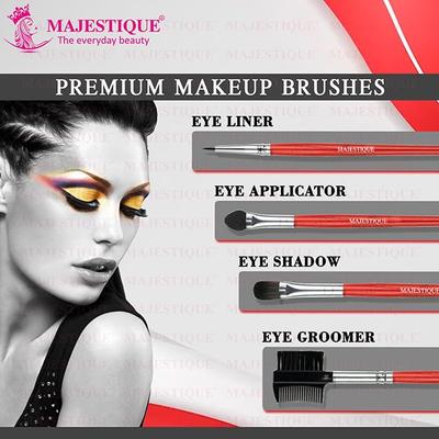 Majestique eye beautifer combo 1's - Eye Gels & Roll-On