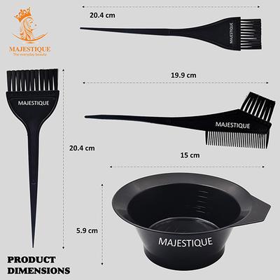 Majestique Earwax Removal Kit 1's - Facial Kits