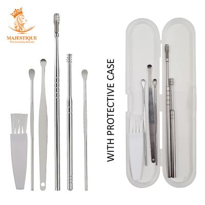 Majestique Blackhead Removal Kit 1's - Facial Kits