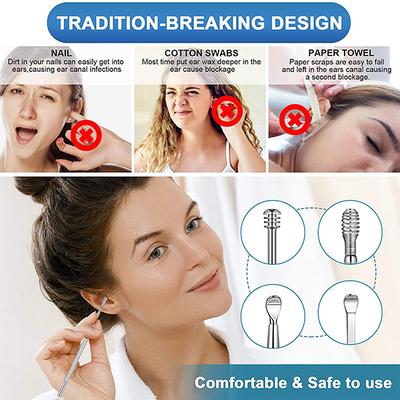 Majestique Blackhead Removal Kit 1's - Facial Kits