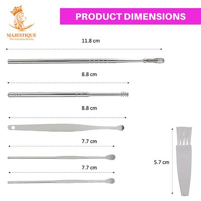 Majestique Blackhead Removal Kit 1's - Facial Kits