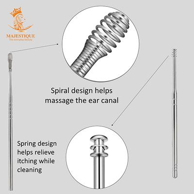 Majestique Blackhead Removal Kit 1's - Facial Kits