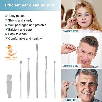 Majestique Blackhead Removal Kit 1's - Facial Kits