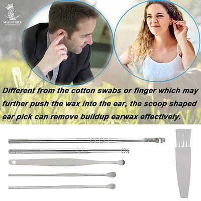 Majestique Blackhead Removal Kit 1's - Facial Kits