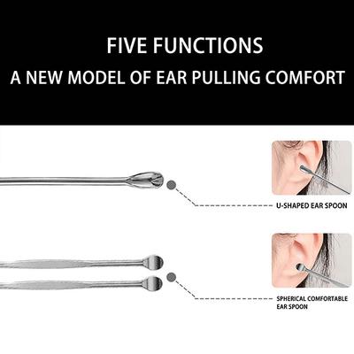 Majestique Blackhead Removal Kit 1's - Facial Kits