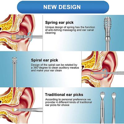 Majestique Blackhead Removal Kit 1's - Facial Kits