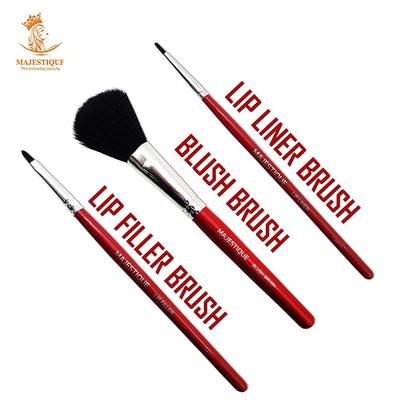 Majestique Eye Beautifier Brush Set 1's - Eye Brush