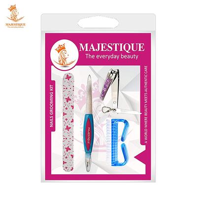 Majestique Eye Makeup Brush 1's - Eye Brush